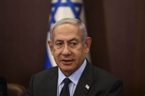 Netanyahu