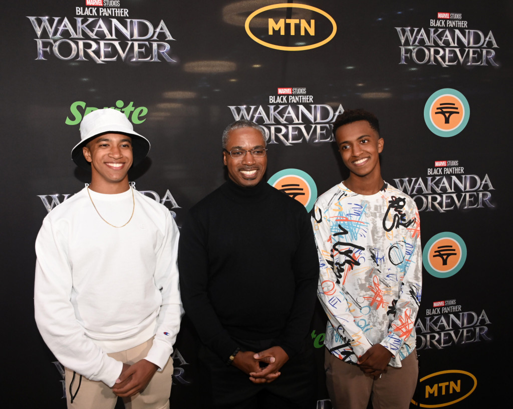 Mixed reactions to Reuben Brigety’s resignation