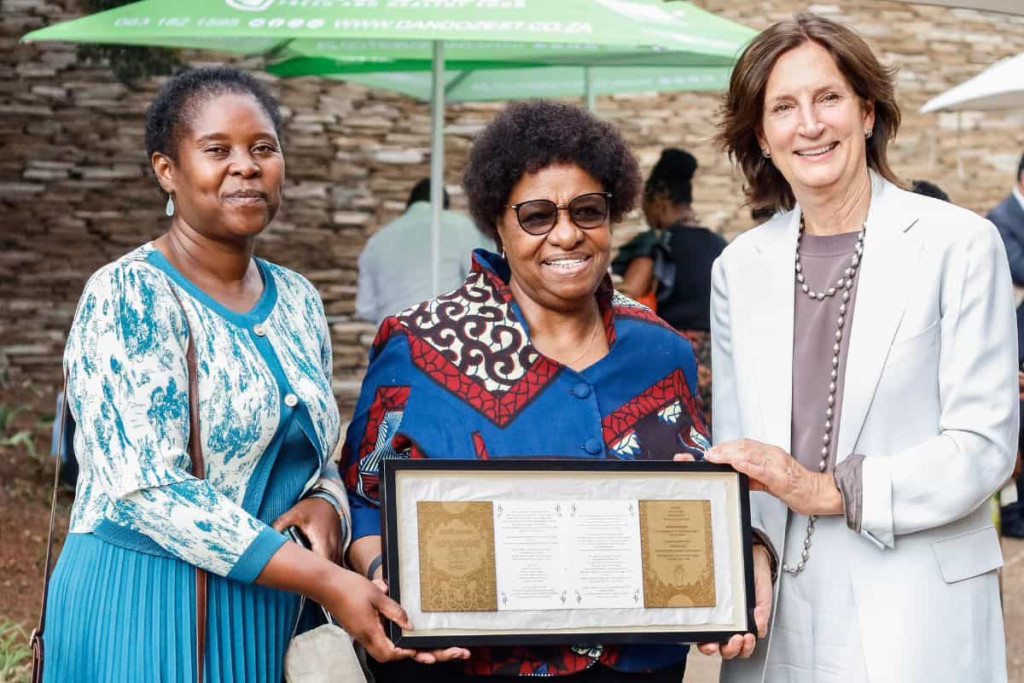 Malibongwe Conference