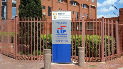 Compensation Fund UIF