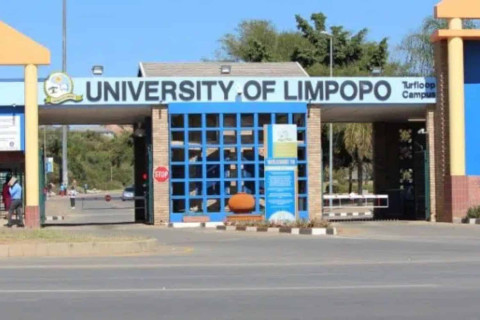 University of Limpopo