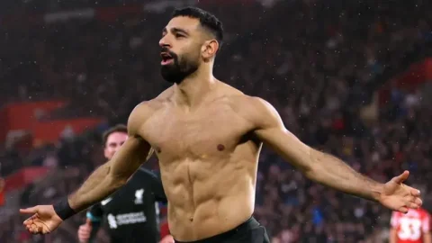 Salah