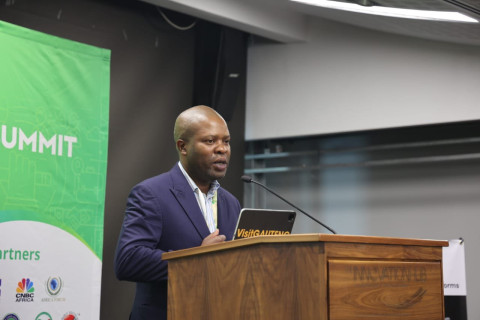 R37.2bn set aside to steer Gauteng economy towards growth