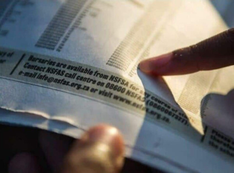 Education dept says Sheriff served Regulator matric results appeal day before deadline