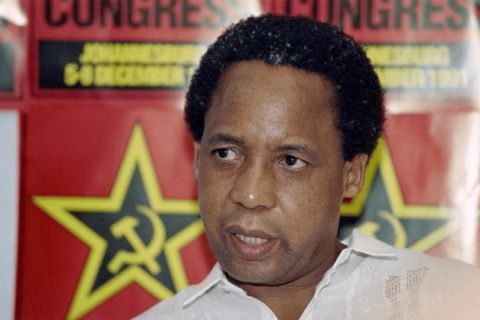 Chris Hani