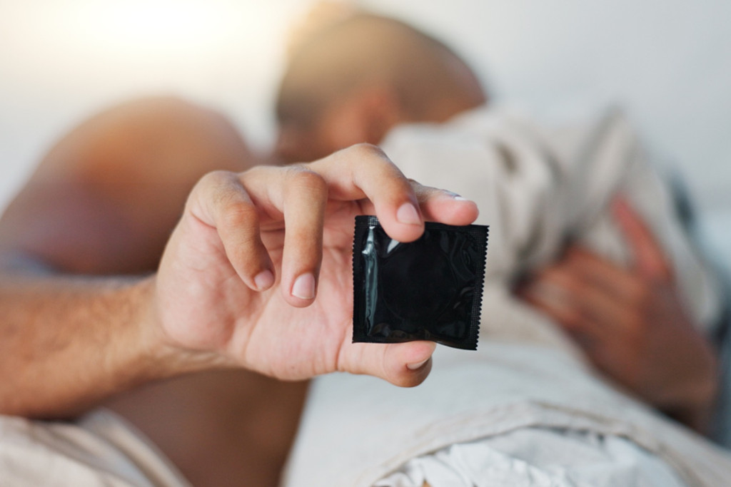 Counterfeit condoms in spaza shops: health department warns against spread of STIs