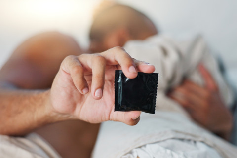 Counterfeit condoms in spaza shops: health department warns against spread of STIs