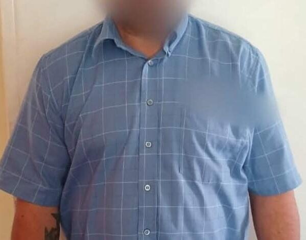 Ex-principal appears in court, faces child pornography and grooming charges