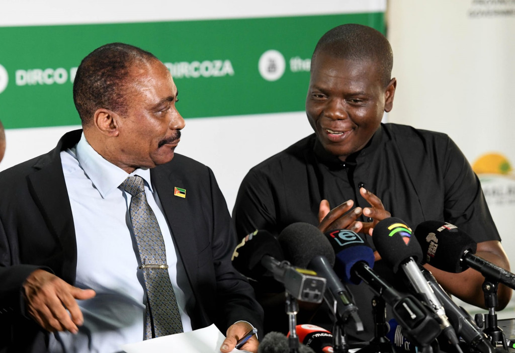 Former liberation movements struggling to retain power, experts say