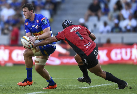 No second bowl of pudding for Stormers this festive season