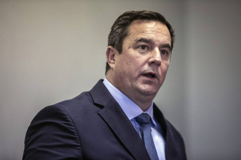 Steenhuisen