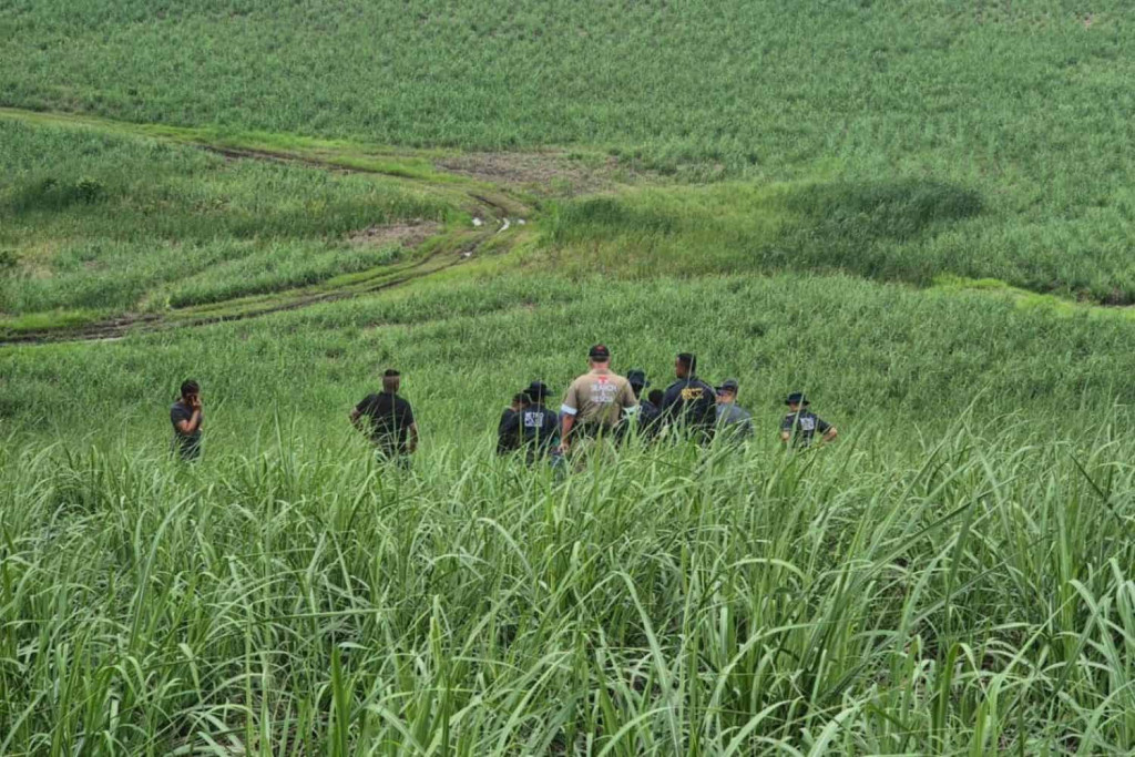 KZN premier calls for ‘harshest possible punishment’ after toddler’s body recovered, stepfather arrested