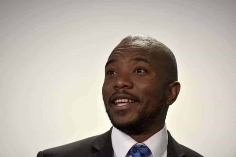 Maimane