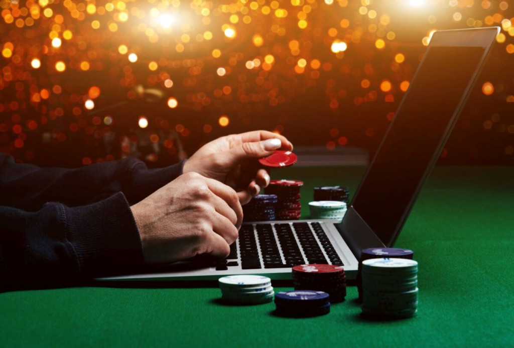 ‘Let’s make gambling safer’: New bill targets unfair online gambling practices