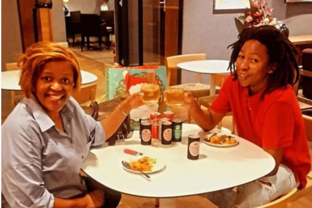 WATCH: Patriotic Alliance to report FlySafair passenger to SAHRC