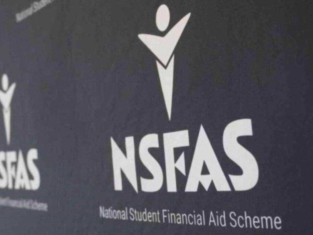 nsfas