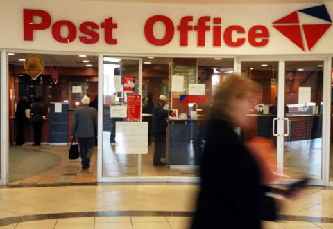 New law is a strange attempt to save the post office