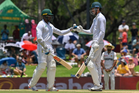 Proteas’ test victory paves way for future success