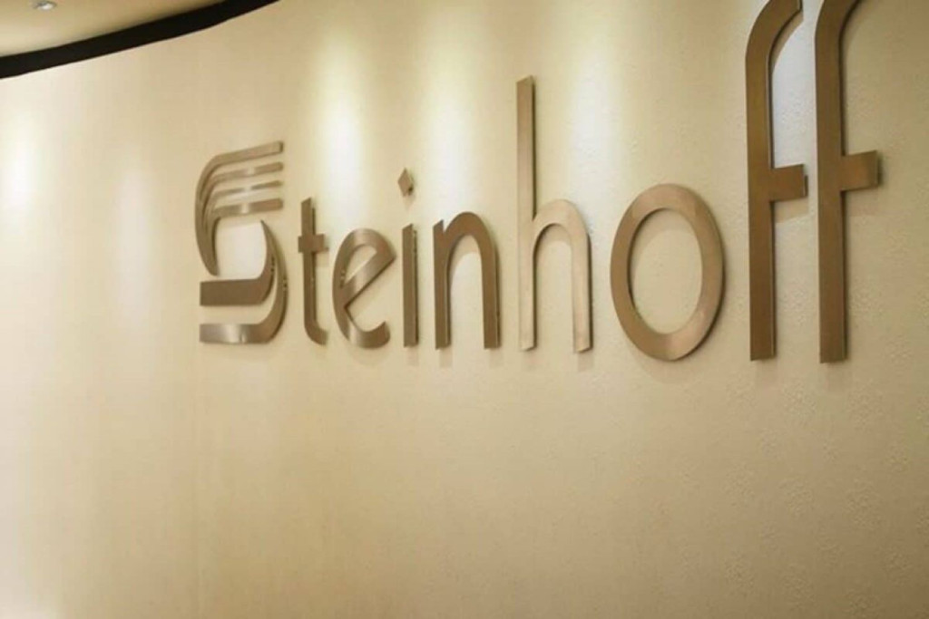 Steinhoff