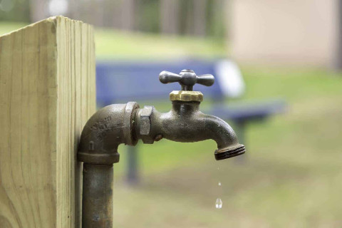 Joburg Water warns Phumlamqashi it will not reconnect illegal connections