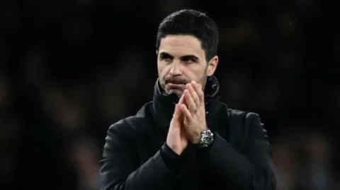 Arteta