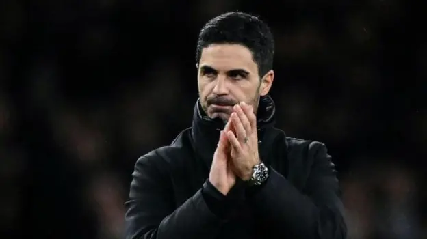 Arteta