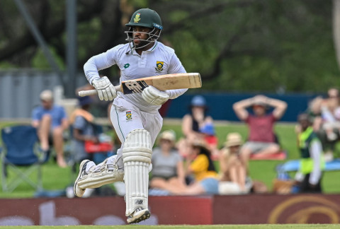 Proteas must be more ‘clinical and ruthless’, says captain Bavuma