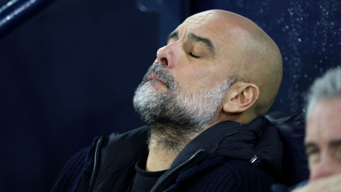 'We have to find a way' - Guardiola vows to end relegation form