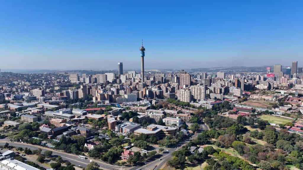 ‘Joburg inner city dwellers flee to hijacked buildings due to high service charges’