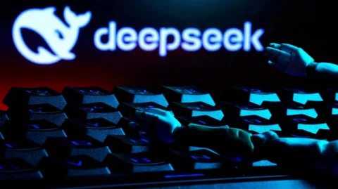 DeepSeek AI