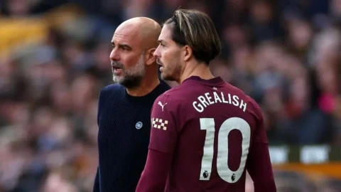 Grealish