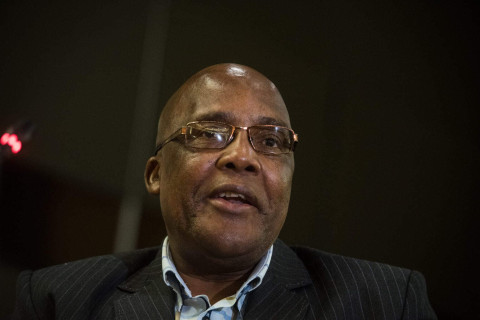 Plans in place to renovate General De La Rey Hospital after flooding – Motsoaledi