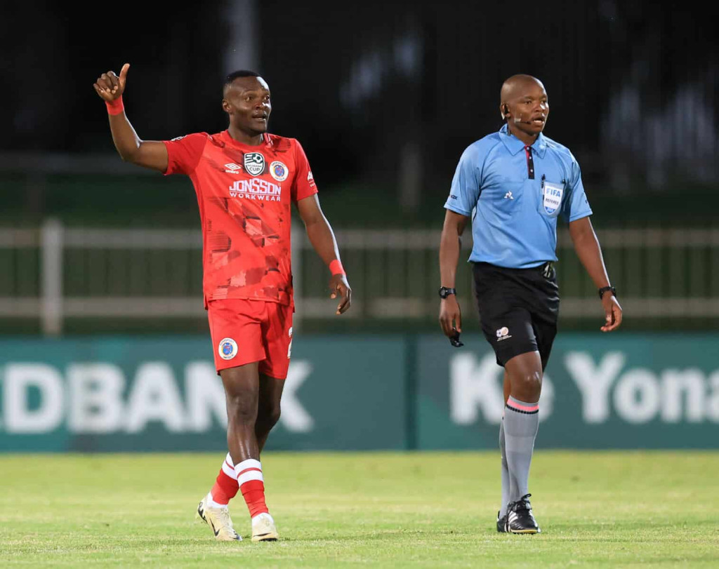 Hunt happy with ex-Chiefs man Saile after debut goal