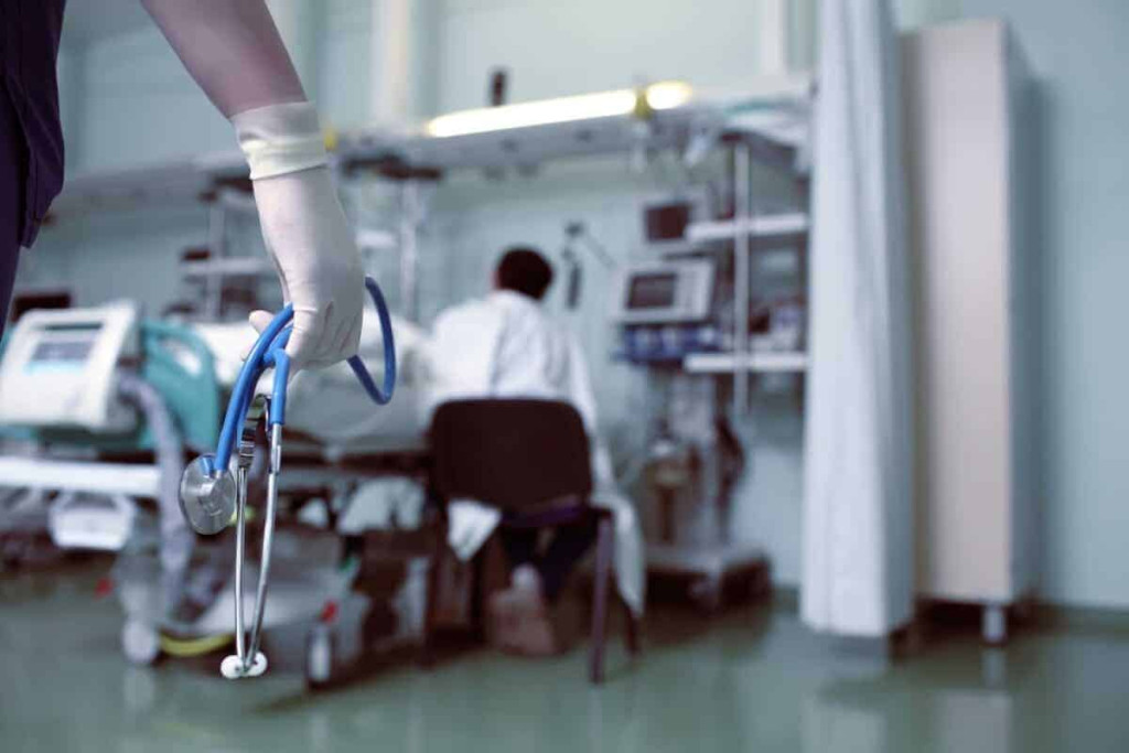 Bid to slash Mpumalanga doctors’ overtime pay slammed