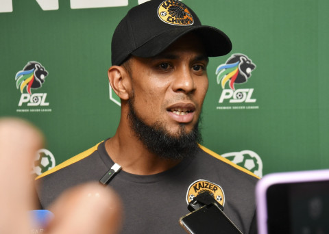 Chiefs look to keep up home run against Arrows