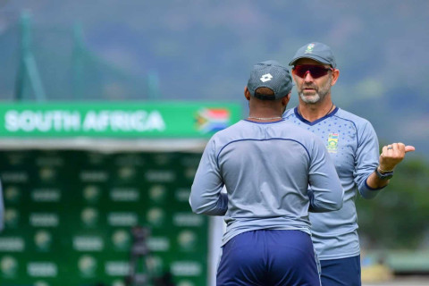 Cricket South Africa