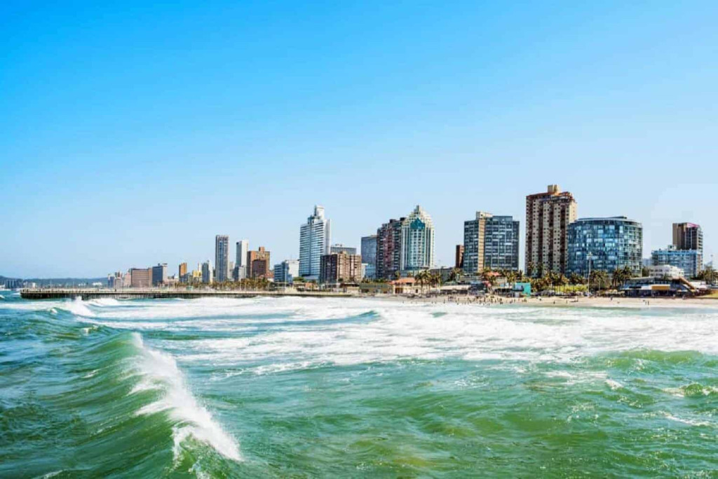 eThekwini reopens uMhlanga beach after ‘poo balls’ saga
