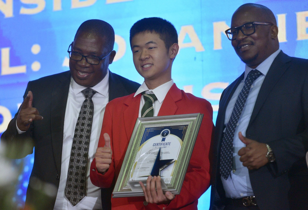 ‘Better foundation, better outcomes’: Focus on foundations for education progress