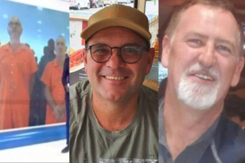 Families of SA engineers detained in Equatorial Guinea hopeful following Lamola’s visit