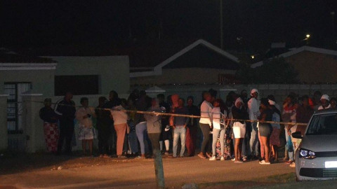 Gqeberha shooting claims six lives, seasoned detectives assigned to case