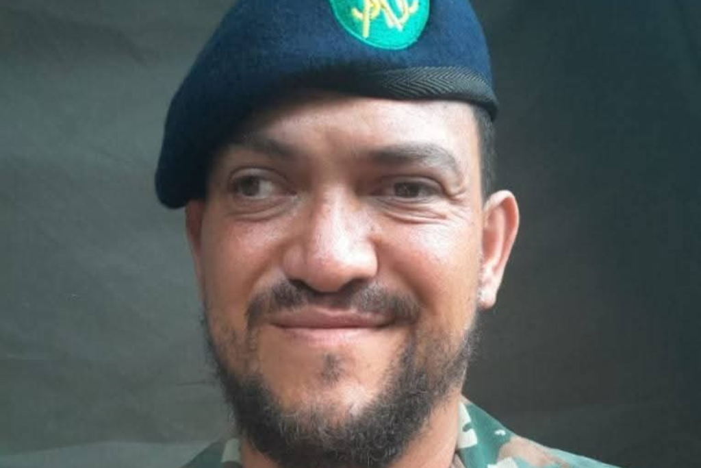 ‘I cry silently at night for him’ – widow of SANDF soldier killed in DRC