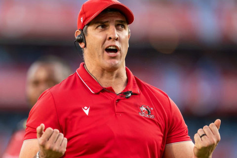 ‘Forwards will determine who wins between Lions and Bulls,’ says Jaque Fourie