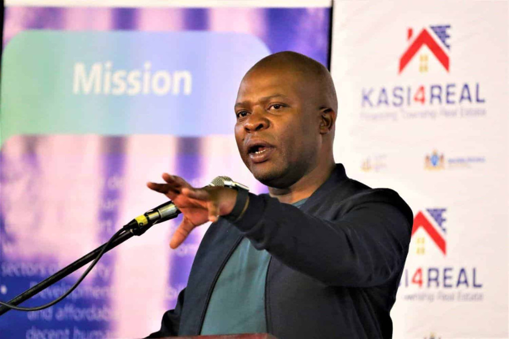 Gauteng has R53.9bn to spend till March – Maile rubbishes bankruptcy claims