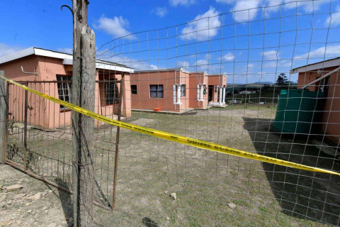 Lusikisiki massacre: Police arrest eighth and ‘final’ suspect