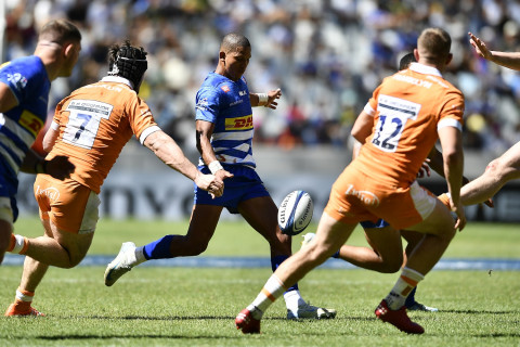Champions Cup result: Stormers backline give them thumping win over Sale