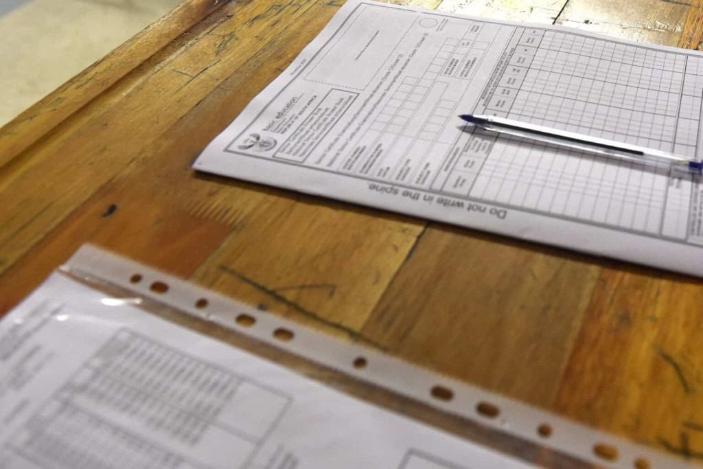 Matric results: IEB student gets 98.47% pass Matric results: IEB student gets 98.47% pass