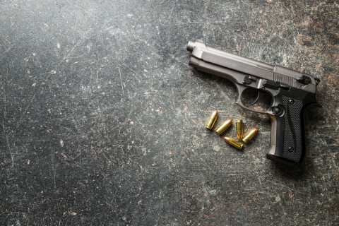 8 people killed in Mpumalanga tavern shooting