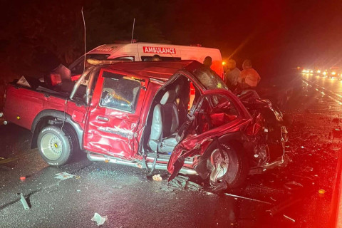 kzn crash