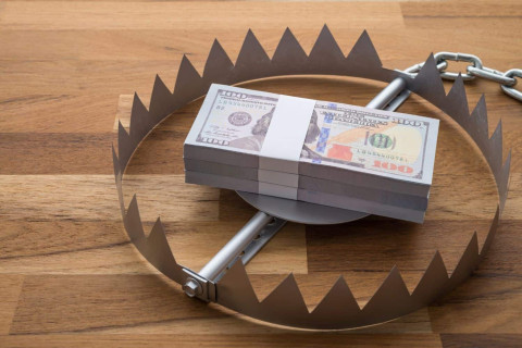 New year, new scams – what to look out for