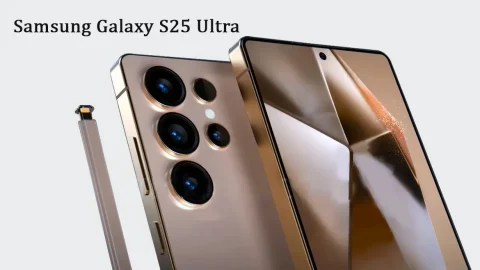Samsung unveils Galaxy S25 phones with powerful AI features [VIDEOS]